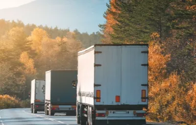 Adana ile Eminönü Arası Klima Taşıma