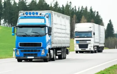 Adana ile Eminönü Arası Eşya Taşıma